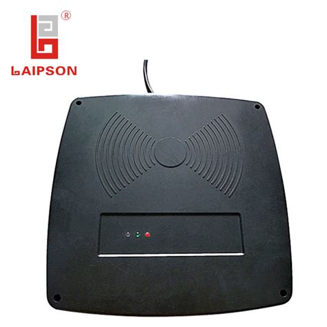 long range distance rfid reader|ultra high frequency rfid reader.